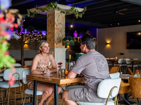 TopParken Recreatiepark 't Gelloo - Ede