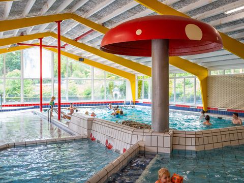 TopParken Recreatiepark 't Gelloo - Ede