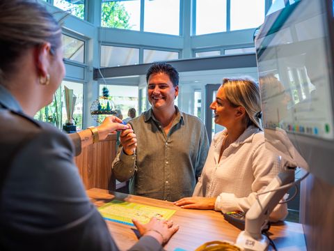 TopParken Resort Bosvallei - Ede - Image N°5