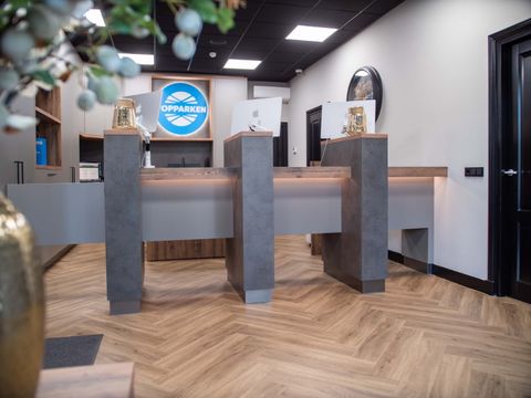 TopParken Bospark Ede - Ede - Image N°5