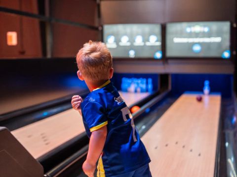 TopParken Bospark Ede - Ede