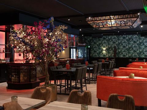 TopParken Bospark Ede - Ede