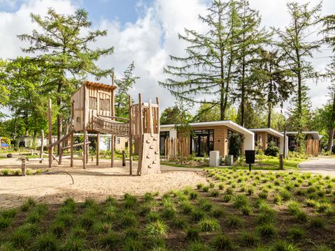 TopParken Bospark Ede - Ede