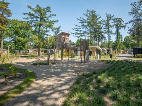 TopParken Bospark Ede - Ede - Image N°2