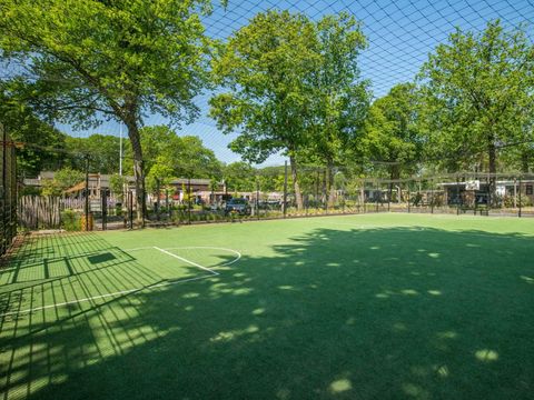 TopParken Bospark Ede - Ede