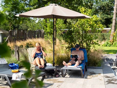 TopParken Bospark Ede - Ede