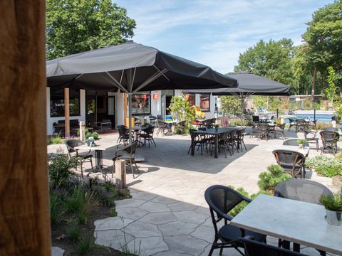 TopParken Bospark Ede - Ede