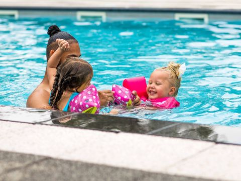 TopParken Bospark Ede - Ede