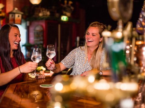 TopParken Bospark Ede - Ede