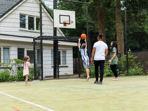 TopParken Bospark Ede - Ede
