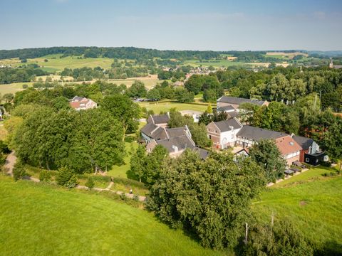 Buitenplaats De Mechelerhof - Gulpen-Wittem - Image N°21