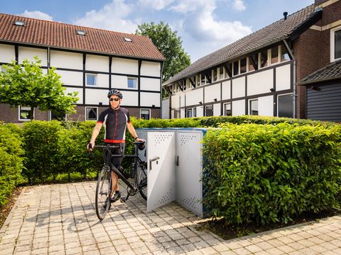 Buitenplaats De Mechelerhof - Gulpen-Wittem - Image N°24
