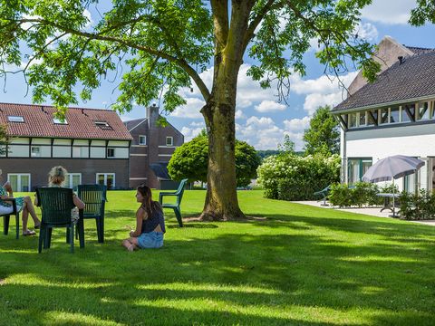 Buitenplaats De Mechelerhof - Gulpen-Wittem - Image N°14