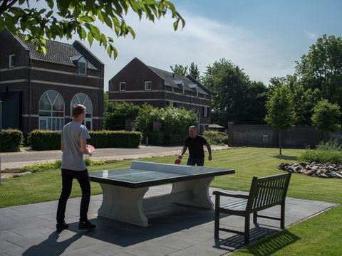 Buitenplaats De Mechelerhof - Gulpen-Wittem - Image N°15