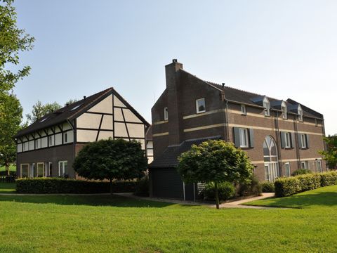 Buitenplaats De Mechelerhof - Gulpen-Wittem - Image N°8