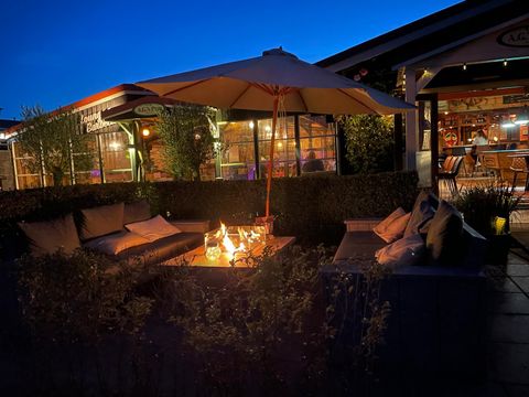 Parc Koudenburg - Ameland - Image N°5