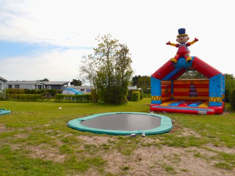 Parc Koudenburg - Ameland - Image N°2