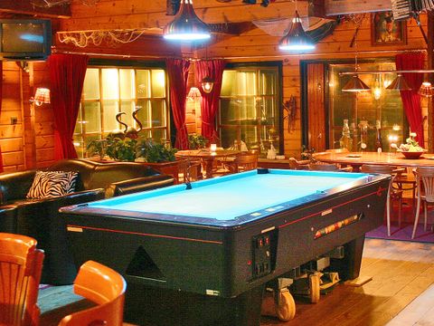 Parc Koudenburg - Ameland - Image N°3