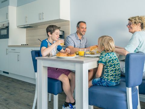 Holiday Suites Appartementen Blankenberge - West Flanders - Image N°5