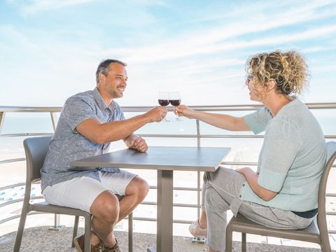 Holiday Suites Appartementen Blankenberge - West Flanders - Image N°4