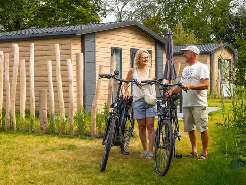 Molecaten Park Wijde Blick - Renesse - Image N°5