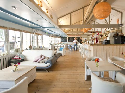 TopParken Recreatiepark Het Esmeer - Zaltbommel - Image N°4