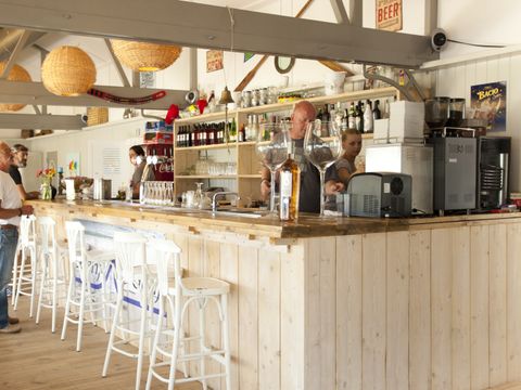 TopParken Recreatiepark Het Esmeer - Zaltbommel - Image N°5