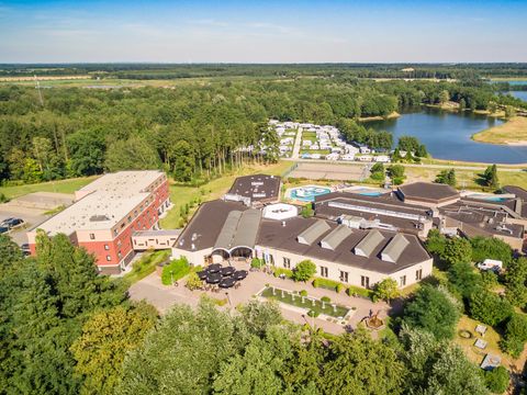 Landal Residence Klein Vink - Arcen