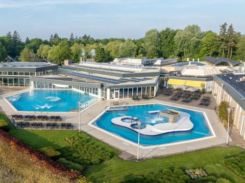 Landal Residence Klein Vink - Arcen - Image N°5