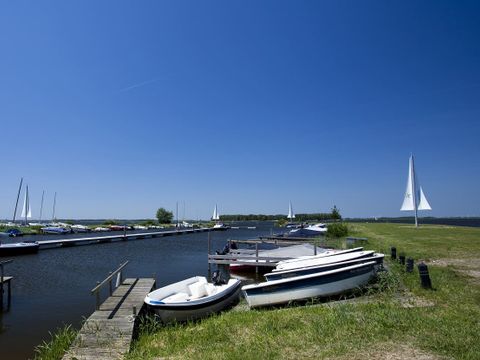 EuroParcs Bad Hoophuizen - Apeldoorn - Image N°52