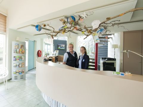EuroParcs Bad Hoophuizen - Apeldoorn - Image N°7