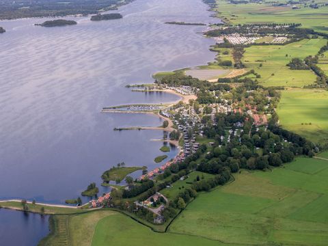 EuroParcs Bad Hoophuizen - Apeldoorn - Image N°48