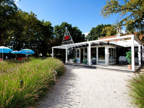 EuroParcs Bad Hoophuizen - Apeldoorn