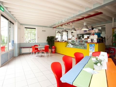 EuroParcs Bad Hoophuizen - Apeldoorn