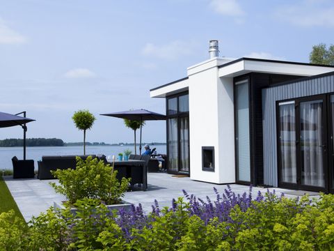 EuroParcs Bad Hoophuizen - Apeldoorn - Image N°44