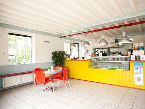 EuroParcs Bad Hoophuizen - Apeldoorn