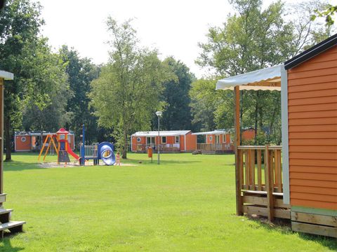 Molecaten Park De Koerberg - Heerde