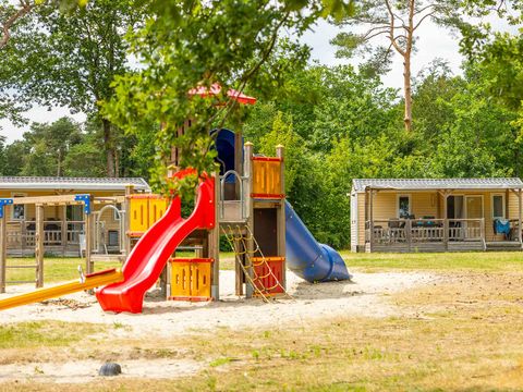 Molecaten Park De Koerberg - Heerde - Image N°10