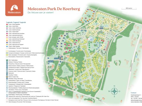 Molecaten Park De Koerberg - Heerde - Image N°21