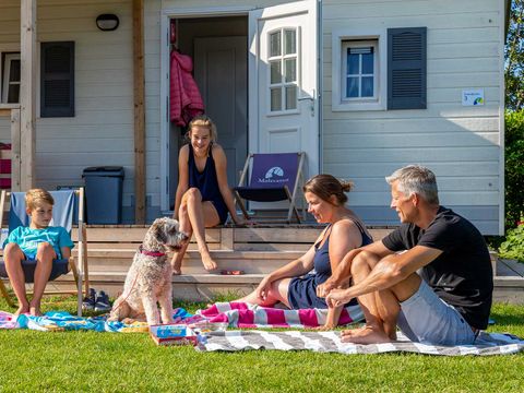 Molecaten Park Hoogduin - Cadzand - Image N°11