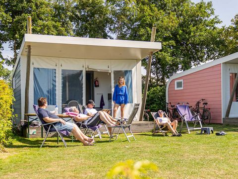 Molecaten Park Hoogduin - Cadzand - Image N°10