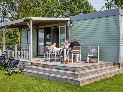 Molecaten Park Hoogduin - Cadzand - Image N°9