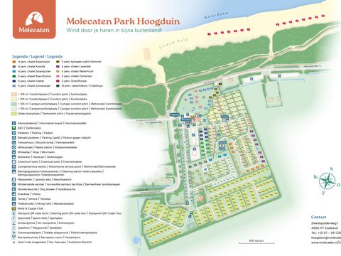 Molecaten Park Hoogduin - Cadzand - Image N°22