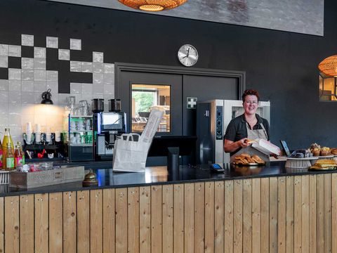 Molecaten Park Hoogduin - Cadzand