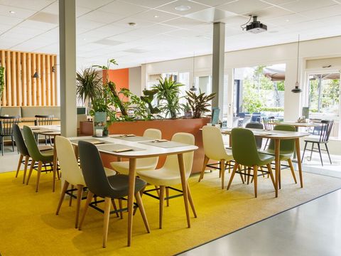 Landal Bungalowpark Hoenderloo - Apeldoorn