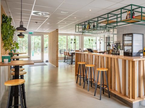 Landal Bungalowpark Hoenderloo - Apeldoorn