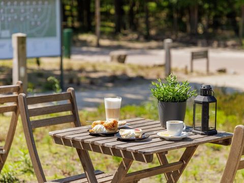 Landal Bungalowpark Hoenderloo - Apeldoorn