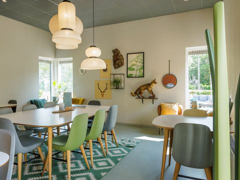 Landal Bungalowpark Hoenderloo - Apeldoorn