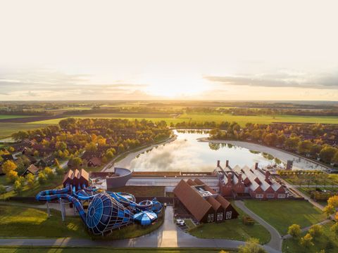 Hof van Saksen - Aa en Hunze - Image N°0