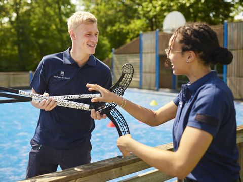 Hof van Saksen - Aa en Hunze